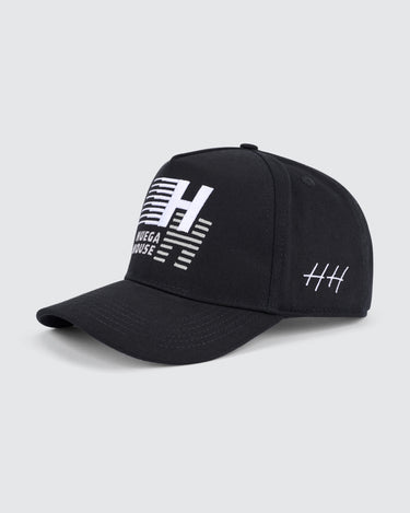 Legacy | Black Hat - Hats