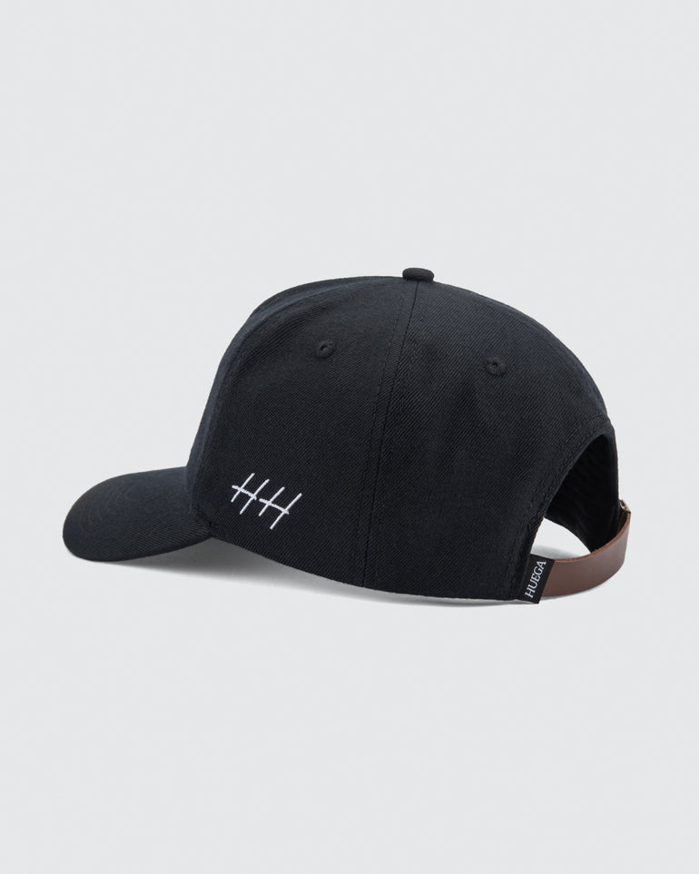 Huggalug Nylon Bear Puffer Hat