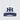 Letterman | Navy Blue & White Hat Hats Huega House