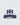 Letterman | Navy Blue & White Hat Hats Huega House