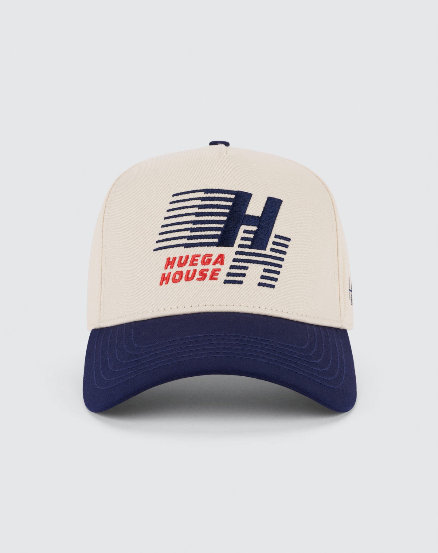 Legacy Hat & Natural