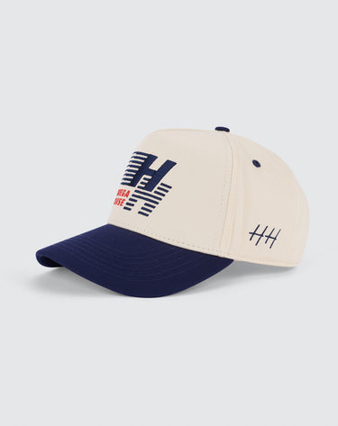 Legacy | Navy & Natural - Hats