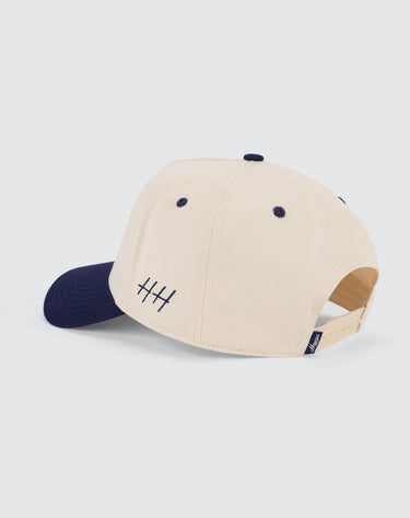 Legacy | Navy & Natural - Hats