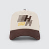 Legacy | Brown & Natural - Hats