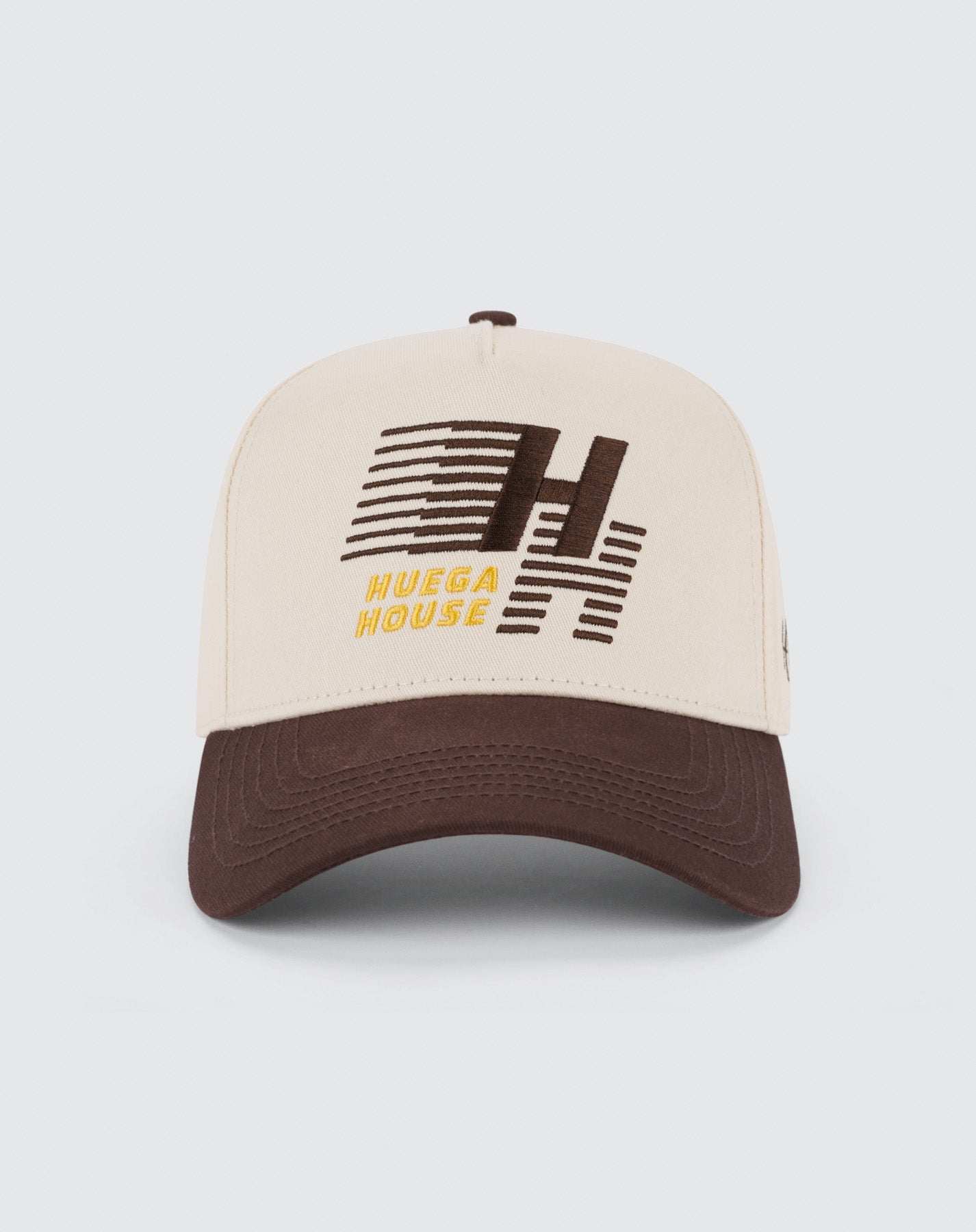 Legacy Hat & Natural