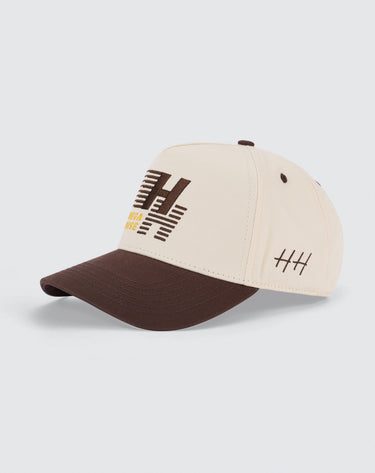 Legacy | Brown & Natural - Hats