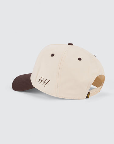 Legacy | Brown & Natural - Hats