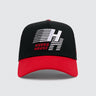 Legacy | Red & Black - Hats