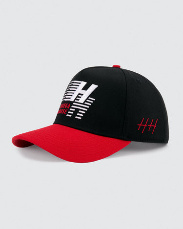 Legacy | Red & Black - Hats