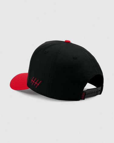 Legacy | Red & Black - Hats