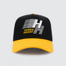 Legacy | Yellow & Black - Hats