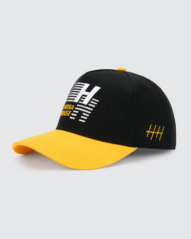 Legacy | Yellow & Black - Hats