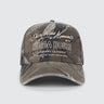 Moments | Vintage Camo - Hats
