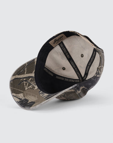 Moments | Vintage Camo - Hats
