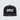 Warm Up | Black Nylon Hat Hats Huega House