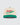 Odyssey | Kelly Green & Natural Hat Hats Huega House