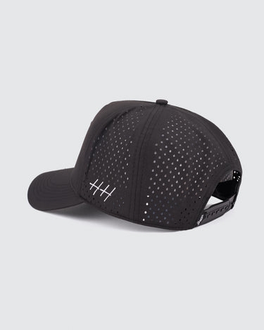 Performance | Black - Hats