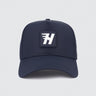 Performance | Navy - Hats