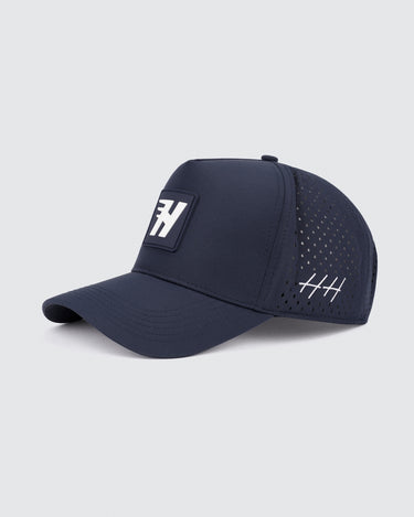 Performance | Navy - Hats