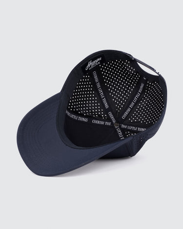 Performance | Navy - Hats