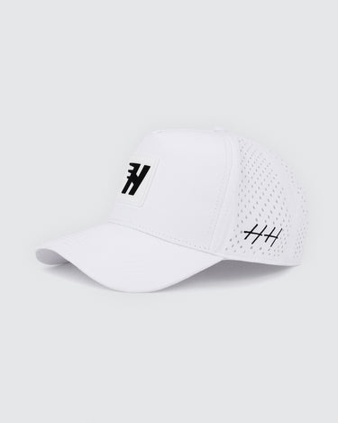 Performance | White - Hats