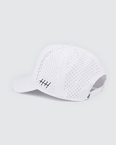 Performance | White - Hats