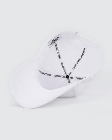 Performance | White - Hats
