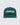 Tidal | Forest Green Nylon Hat