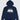 Miler Hoodie | Navy Blue Hoodies Huega House