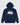 Miler Hoodie | Navy Blue - Hoodies