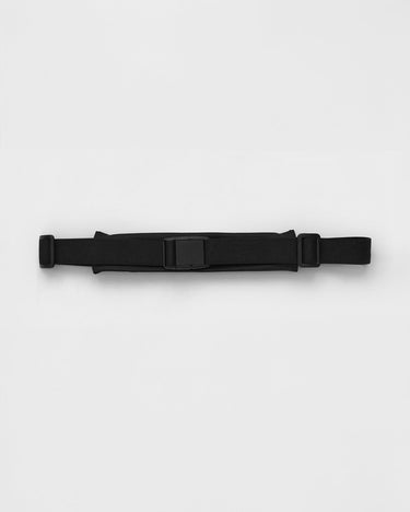 Expandable Belt Pack | Black -Belt