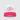 San Diego Wave FC x Huega House Pink & White High Profile Hat Hat San Diego Wave Fútbol Club