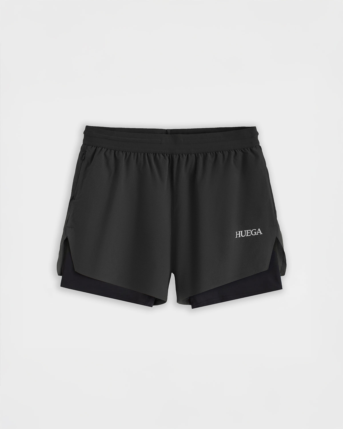 5” Run Shorts