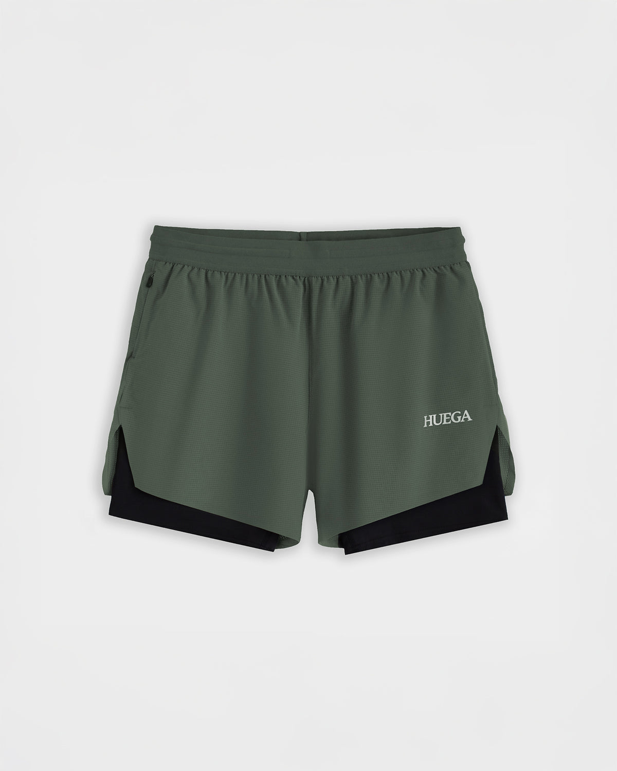 5” Run Shorts