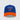 Tradition | Broncos - Orange & Blue College Hats Huega House