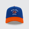 Tradition | Broncos - Orange & Blue - College Hats