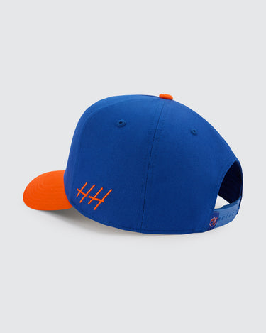 Tradition | Broncos - Orange & Blue - College Hats