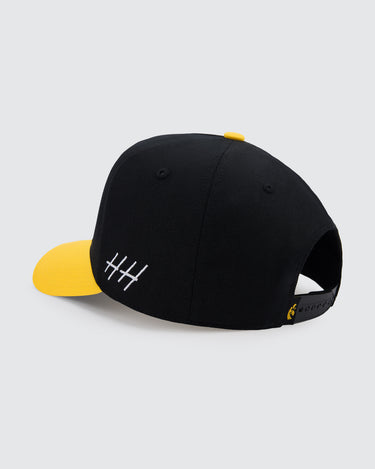 Tradition | Hawkeyes - Gold & Black - College Hats