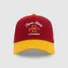 Tradition | Cyclones - Gold & Cardinal - College Hats