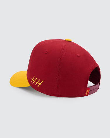 Tradition | Cyclones - Gold & Cardinal - College Hats