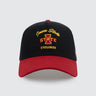 Tradition | Cyclones - Cardinal & Black - College Hats