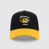 Tradition | Tigers - Gold & Black - College Hats