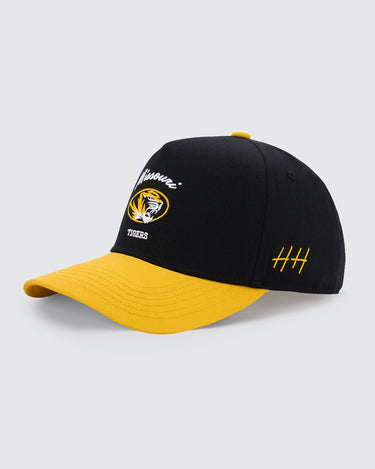 Tradition | Tigers - Gold & Black - College Hats