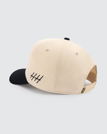Tradition | Tigers - Black & Natural - College Hats