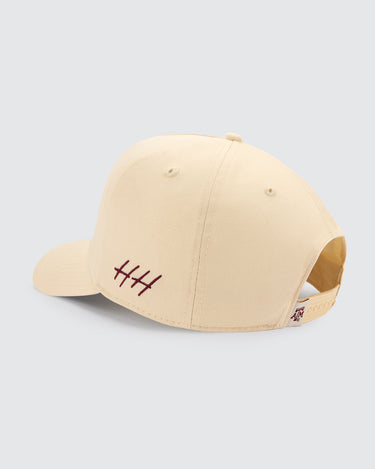 Tradition | Aggies - Natural - College Hats