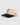 Tradition | Red Raiders - Black & Natural College Hats Huega House