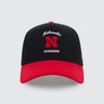 Tradition | Huskers - Red & Black - College Hats
