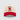 Tradition | Huskers - Red & Natural College Hats Huega House