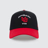 Tradition | Utes - Crimson & Black - College Hats