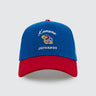 Tradition | Jayhawks - Crimson & Blue - College Hats